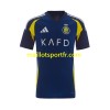Maillot de Foot Al Nassr Cristiano Ronaldo 7 Exterieur 2024/25
